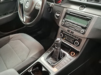 Personenauto, volkswagen, passat, 1.4 tsi comfortline bluemotion, 2011 - afbeelding 27 van  46