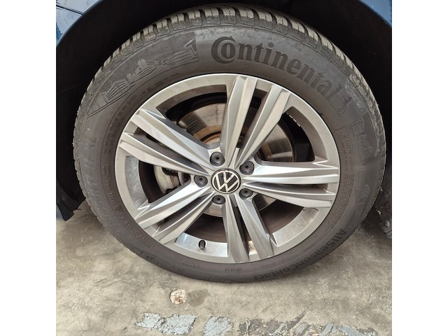 Personenauto, volkswagen, passat, 2020 - afbeelding 3 van  47
