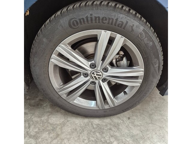 Personenauto, volkswagen, passat, 2020 - afbeelding 4 van  47
