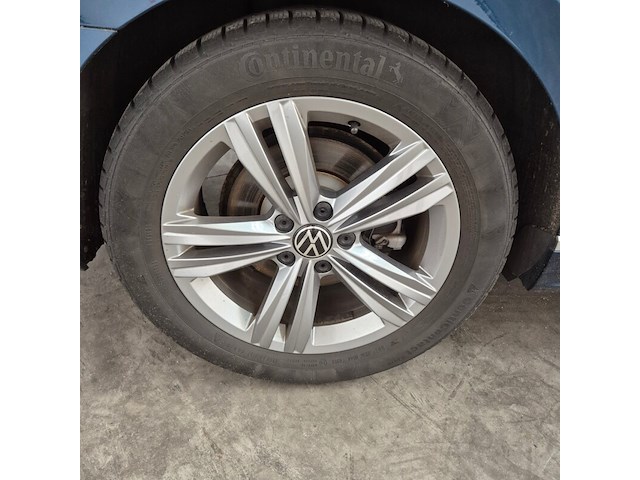 Personenauto, volkswagen, passat, 2020 - afbeelding 5 van  47