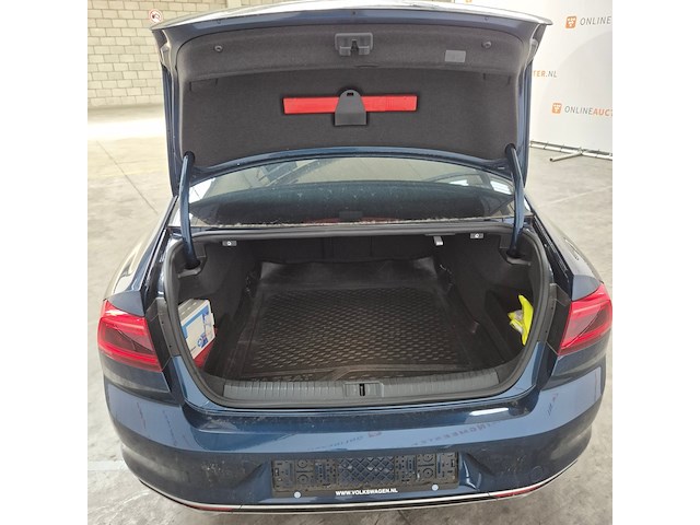 Personenauto, volkswagen, passat, 2020 - afbeelding 7 van  47