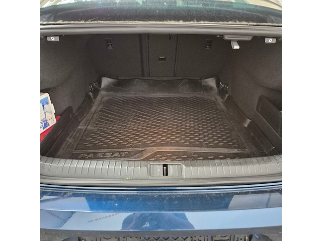 Personenauto, volkswagen, passat, 2020 - afbeelding 8 van  47