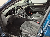Personenauto, volkswagen, passat, 2020 - afbeelding 9 van  47