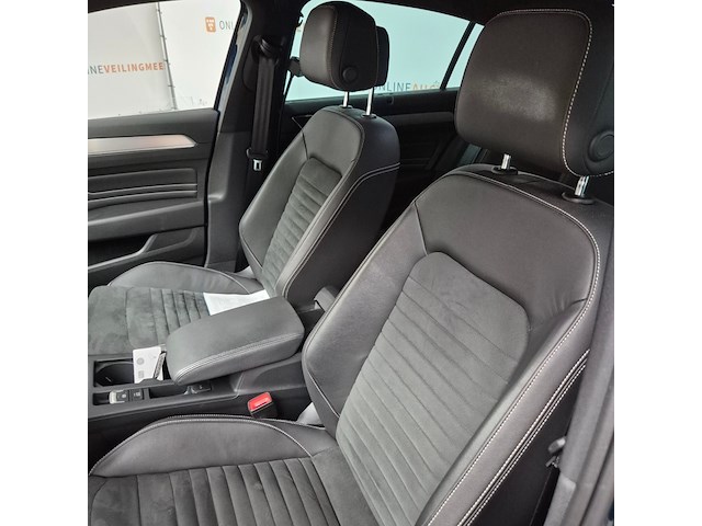 Personenauto, volkswagen, passat, 2020 - afbeelding 10 van  47