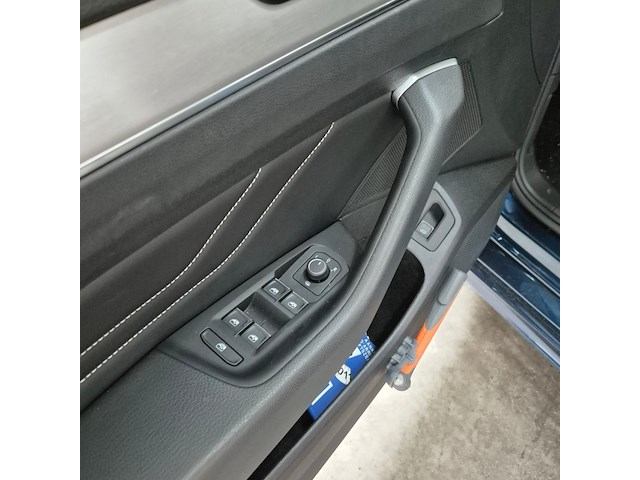 Personenauto, volkswagen, passat, 2020 - afbeelding 13 van  47