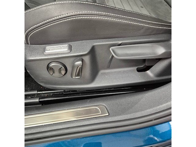 Personenauto, volkswagen, passat, 2020 - afbeelding 14 van  47