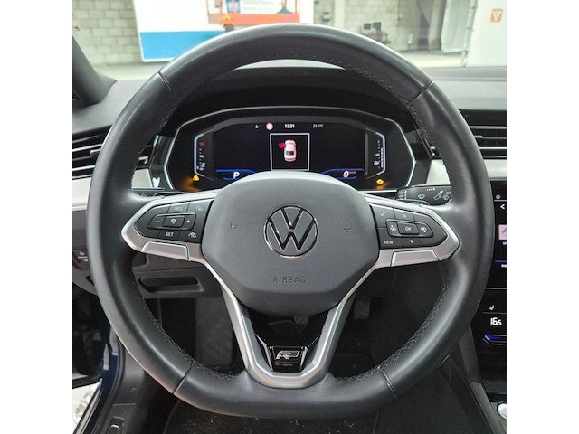 Personenauto, volkswagen, passat, 2020 - afbeelding 15 van  47