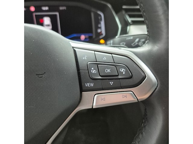 Personenauto, volkswagen, passat, 2020 - afbeelding 17 van  47