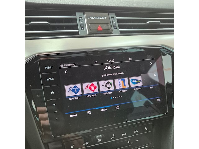Personenauto, volkswagen, passat, 2020 - afbeelding 20 van  47