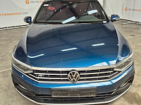 Personenauto, volkswagen, passat, 2020 - afbeelding 12 van  47