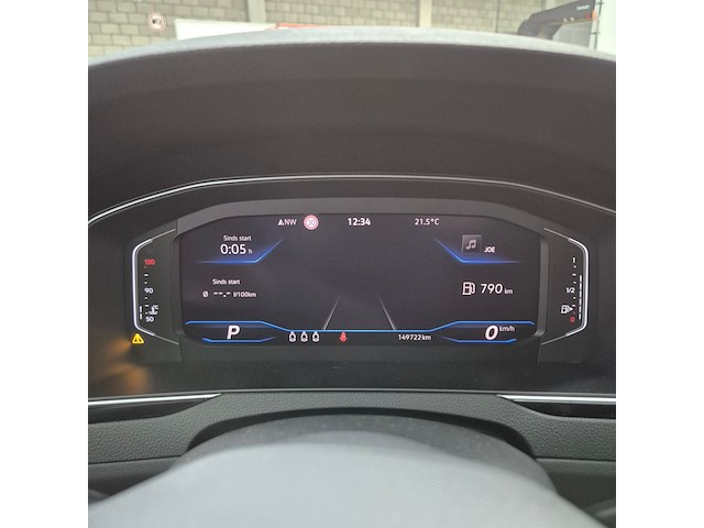 Personenauto, volkswagen, passat, 2020 - afbeelding 24 van  47