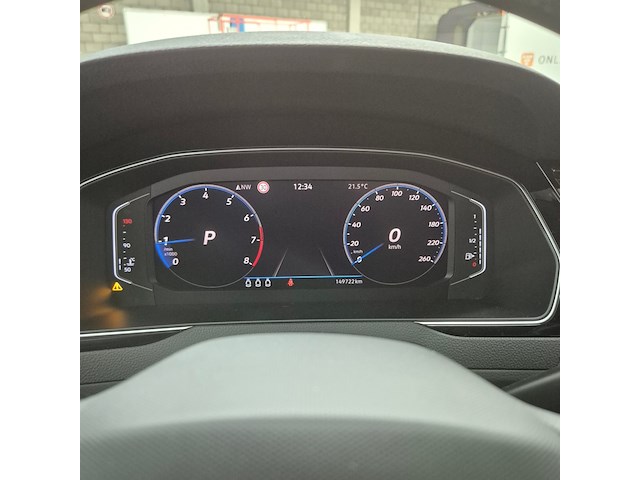 Personenauto, volkswagen, passat, 2020 - afbeelding 25 van  47