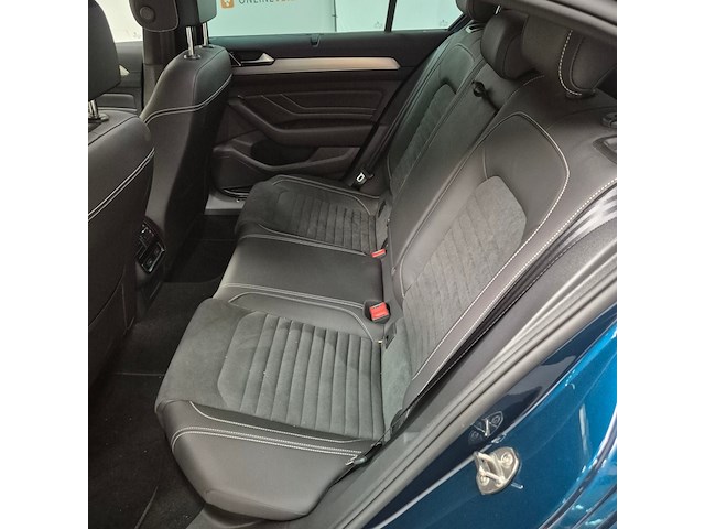 Personenauto, volkswagen, passat, 2020 - afbeelding 26 van  47