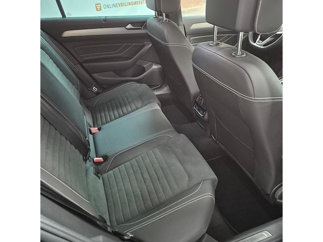 Personenauto, volkswagen, passat, 2020 - afbeelding 28 van  47