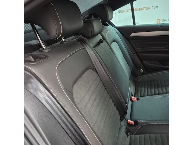 Personenauto, volkswagen, passat, 2020 - afbeelding 29 van  47