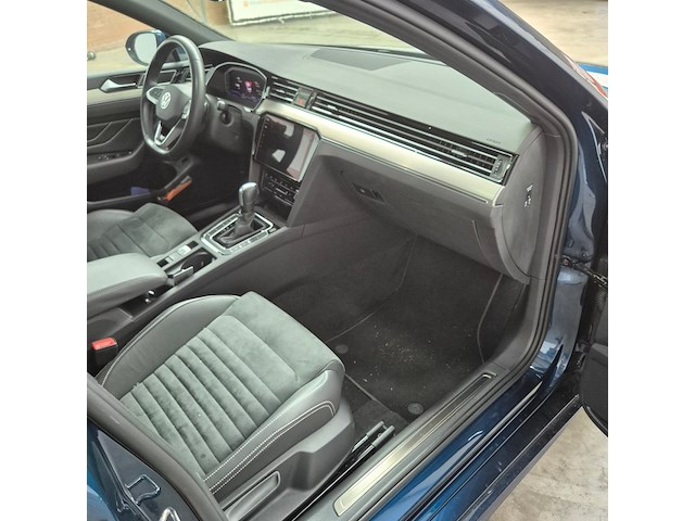 Personenauto, volkswagen, passat, 2020 - afbeelding 30 van  47