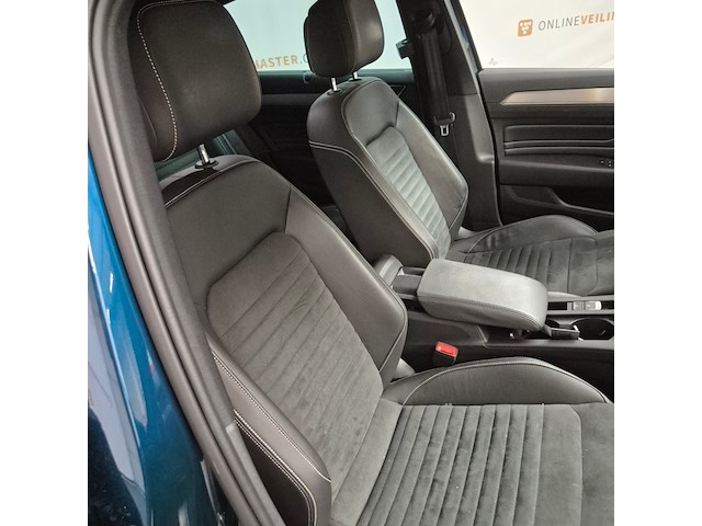 Personenauto, volkswagen, passat, 2020 - afbeelding 31 van  47