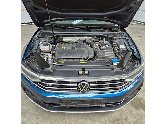 Personenauto, volkswagen, passat, 2020 - afbeelding 33 van  47