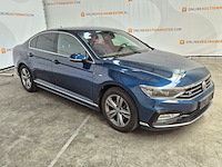 Personenauto, volkswagen, passat, 2020 - afbeelding 23 van  47