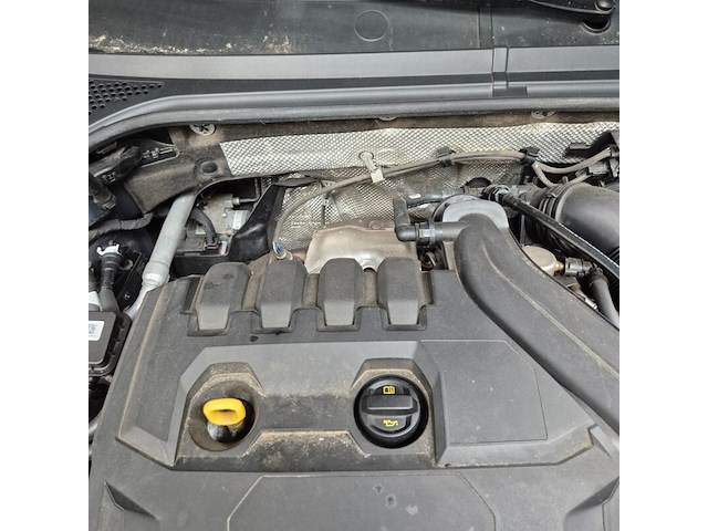Personenauto, volkswagen, passat, 2020 - afbeelding 36 van  47
