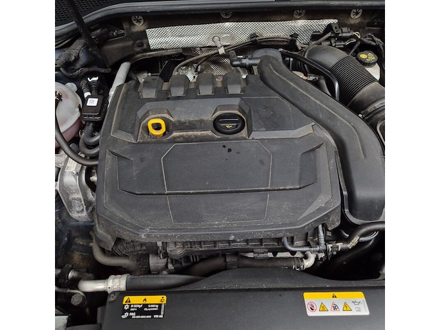 Personenauto, volkswagen, passat, 2020 - afbeelding 37 van  47