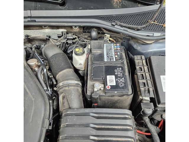Personenauto, volkswagen, passat, 2020 - afbeelding 38 van  47