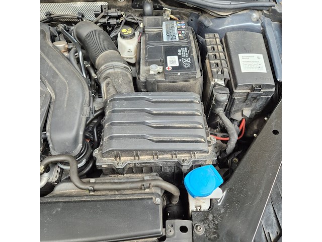 Personenauto, volkswagen, passat, 2020 - afbeelding 39 van  47