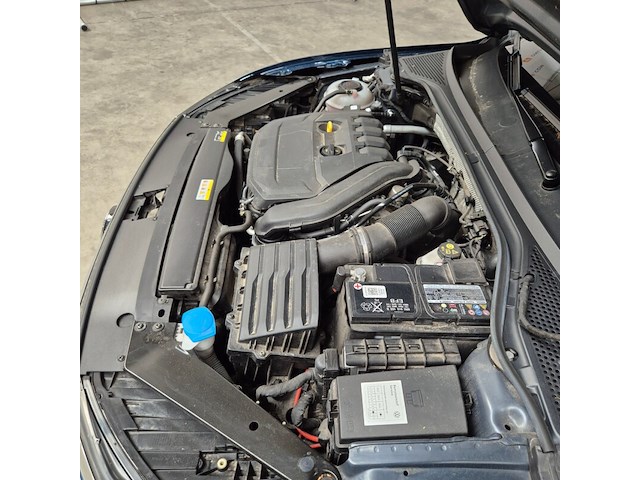 Personenauto, volkswagen, passat, 2020 - afbeelding 41 van  47