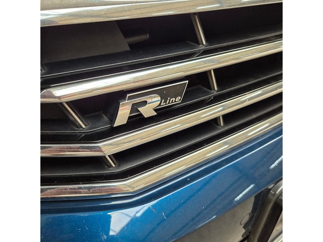 Personenauto, volkswagen, passat, 2020 - afbeelding 42 van  47