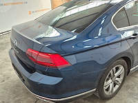 Personenauto, volkswagen, passat, 2020 - afbeelding 43 van  47