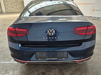 Personenauto, volkswagen, passat, 2020 - afbeelding 44 van  47