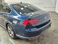 Personenauto, volkswagen, passat, 2020 - afbeelding 45 van  47