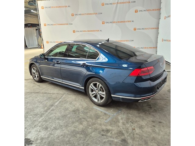 Personenauto, volkswagen, passat, 2020 - afbeelding 46 van  47