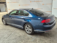 Personenauto, volkswagen, passat, 2020 - afbeelding 46 van  47
