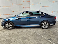Personenauto, volkswagen, passat, 2020 - afbeelding 47 van  47