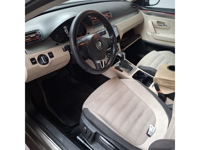 Personenauto, volkswagen, passat cc, 1.8 tsi 4p., 2010 - afbeelding 2 van  47