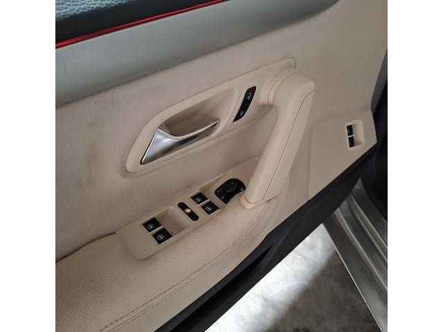 Personenauto, volkswagen, passat cc, 1.8 tsi 4p., 2010 - afbeelding 3 van  47