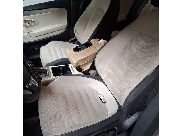 Personenauto, volkswagen, passat cc, 1.8 tsi 4p., 2010 - afbeelding 4 van  47