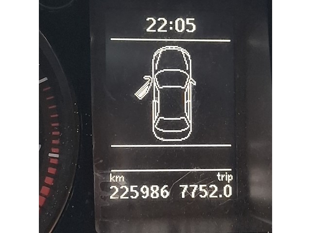 Personenauto, volkswagen, passat cc, 1.8 tsi 4p., 2010 - afbeelding 7 van  47