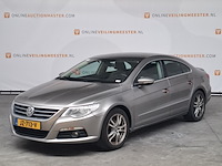 Personenauto, volkswagen, passat cc, 1.8 tsi 4p., 2010 - afbeelding 1 van  47