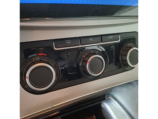 Personenauto, volkswagen, passat cc, 1.8 tsi 4p., 2010 - afbeelding 13 van  47