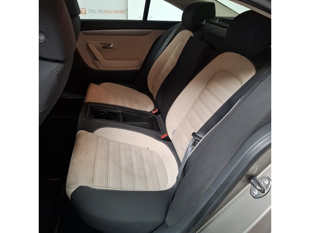 Personenauto, volkswagen, passat cc, 1.8 tsi 4p., 2010 - afbeelding 16 van  47