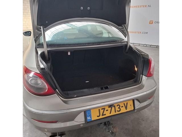 Personenauto, volkswagen, passat cc, 1.8 tsi 4p., 2010 - afbeelding 18 van  47