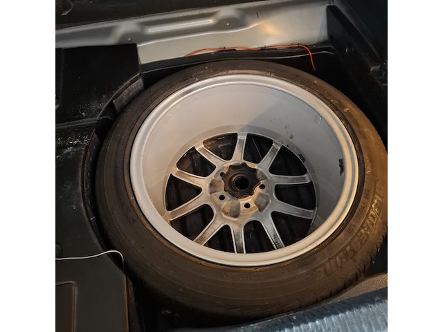 Personenauto, volkswagen, passat cc, 1.8 tsi 4p., 2010 - afbeelding 19 van  47