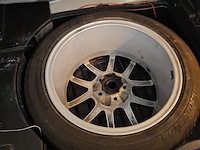 Personenauto, volkswagen, passat cc, 1.8 tsi 4p., 2010 - afbeelding 19 van  47