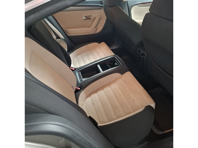 Personenauto, volkswagen, passat cc, 1.8 tsi 4p., 2010 - afbeelding 21 van  47