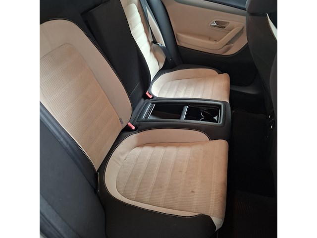 Personenauto, volkswagen, passat cc, 1.8 tsi 4p., 2010 - afbeelding 22 van  47