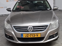 Personenauto, volkswagen, passat cc, 1.8 tsi 4p., 2010 - afbeelding 12 van  47