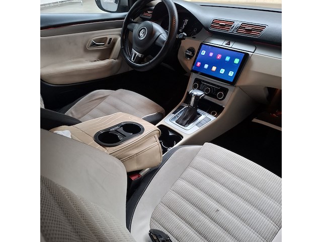 Personenauto, volkswagen, passat cc, 1.8 tsi 4p., 2010 - afbeelding 24 van  47