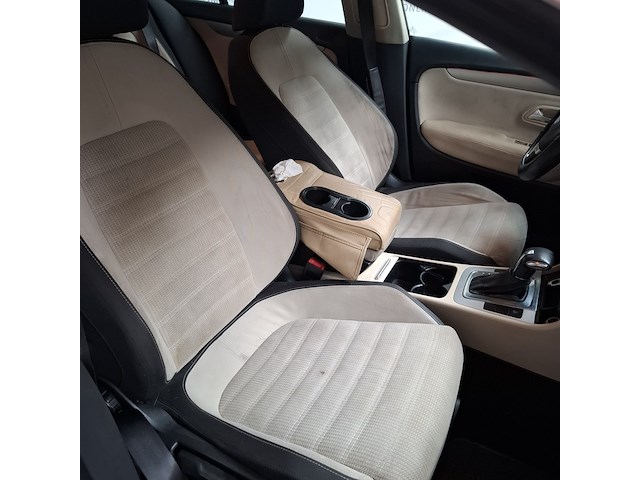 Personenauto, volkswagen, passat cc, 1.8 tsi 4p., 2010 - afbeelding 25 van  47